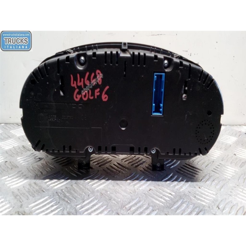 VOLKSWAGEN INSTRUMENT PANEL VOLKSWAGEN Golf 6 2008>2012 used