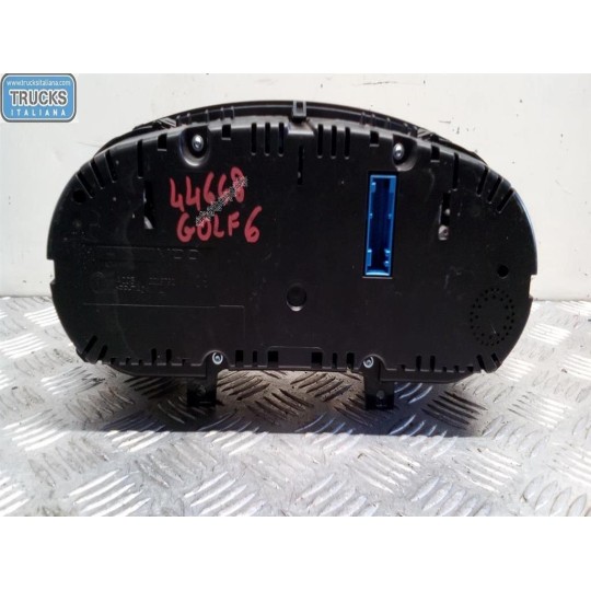 INSTRUMENT PANEL VOLKSWAGEN Golf 6 2008>2012 used