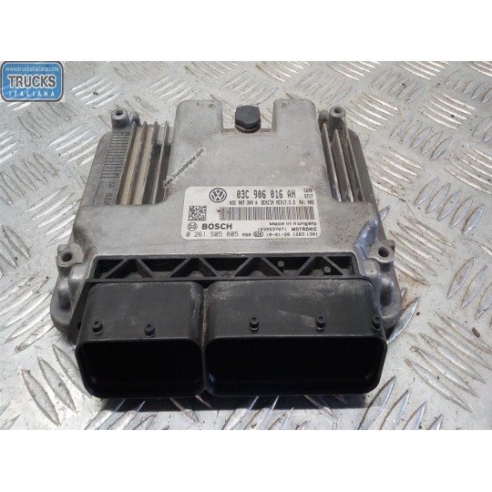 ENGINE UNIT VOLKSWAGEN Golf 6 2008>2012 used