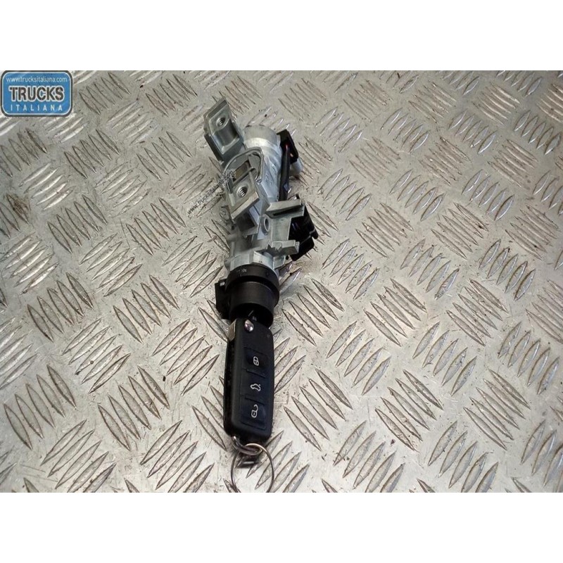VOLKSWAGEN ENGINE UNIT VOLKSWAGEN Golf 6 2008>2012 used