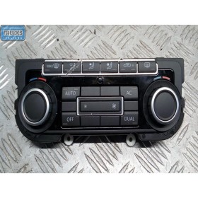 AC CONTROL UNIT VOLKSWAGEN...