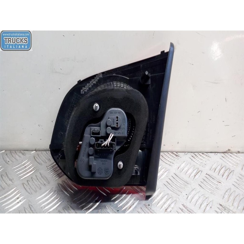 VOLKSWAGEN FARO POSTERIORE INTERNO SINISTRO VOLKSWAGEN Golf 6 2008>2012 usato