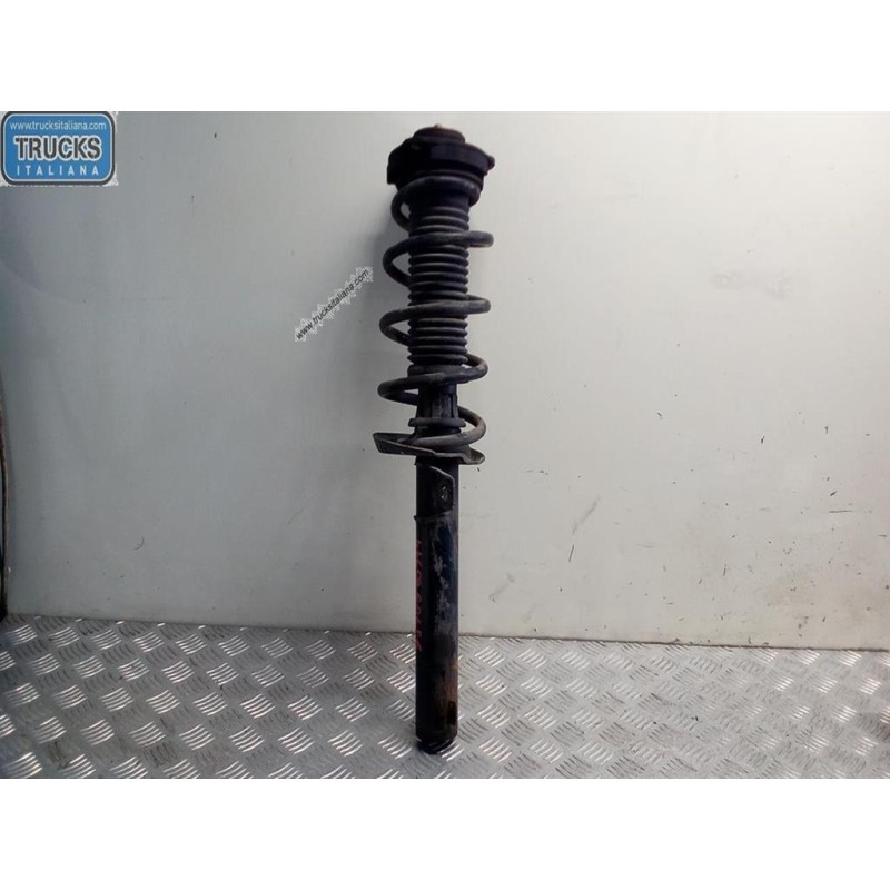 VOLKSWAGEN AMMORTIZZATORE ANTERIORE DESTRO VOLKSWAGEN Golf 6 2008>2012 usato