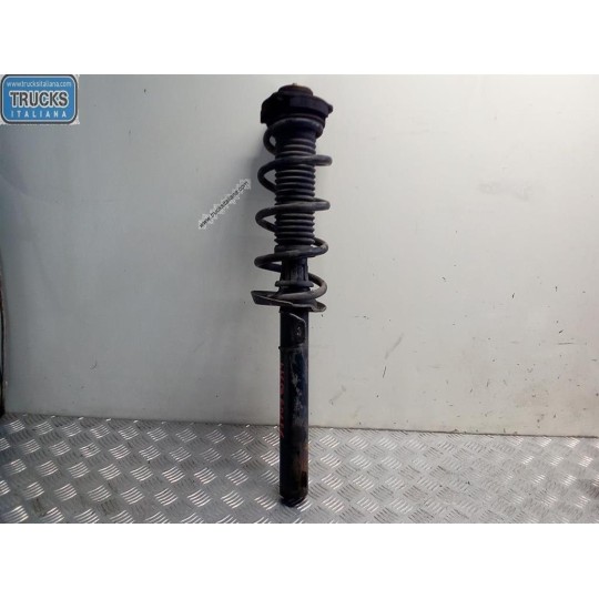 RIGHT FRONT SHOCK ASSORBER VOLKSWAGEN Golf 6 2008>2012 used