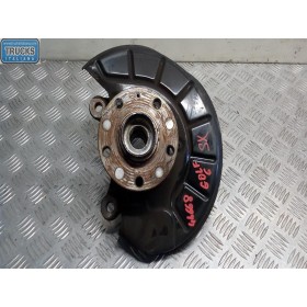 COMPLETE LEFT UPRIGHT...