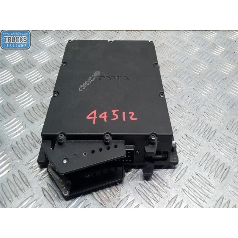 SCANIA TRASMISSION UNIT SCANIA 144 used