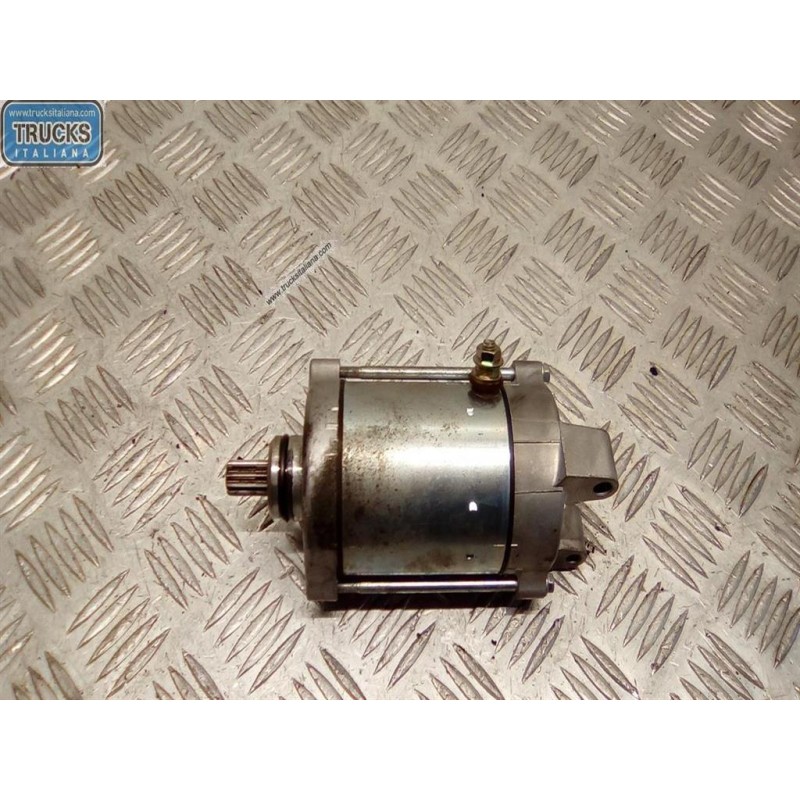Motociclo HONDA STARTER MOTOR HONDA Shadow used