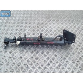 PLUNGER STEERING RACK...