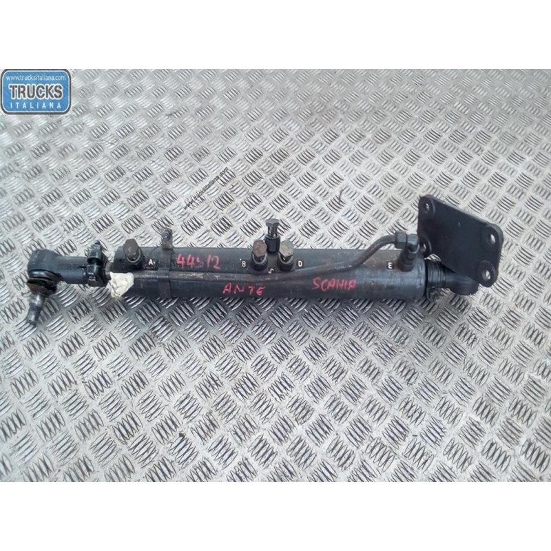 SCANIA PLUNGER STEERING RACK  SCANIA 144 used