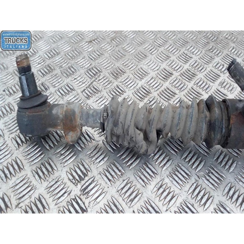 SCANIA PISTONE SERVOSTERZO SCANIA 144 usato