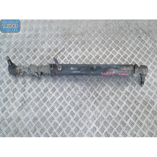 PLUNGER STEERING RACK  SCANIA 144 used