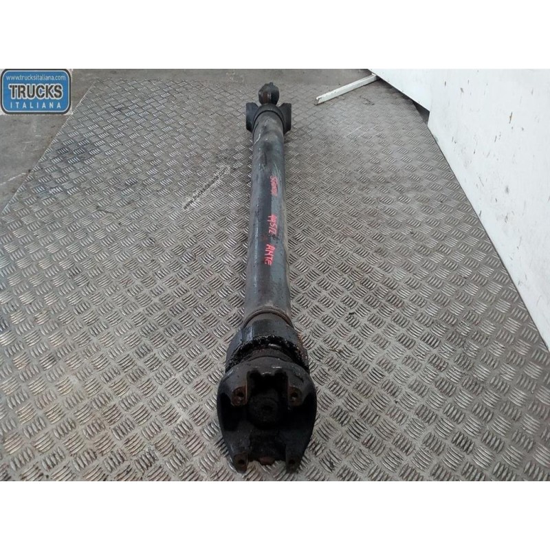SCANIA ALBERO TRASMISSIONE ANTERIORE SCANIA 144 usato