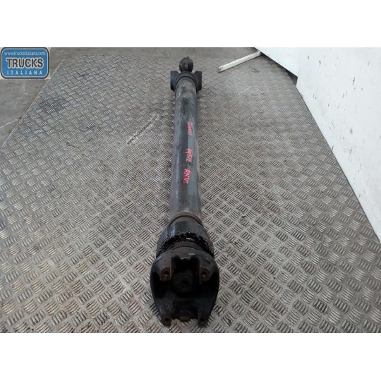 FRONT POWER TAKE OFF SHAFTS SCANIA 144 used