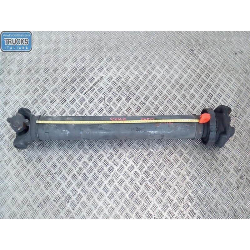 SCANIA ALBERO TRASMISSIONE ANTERIORE SCANIA 144 usato