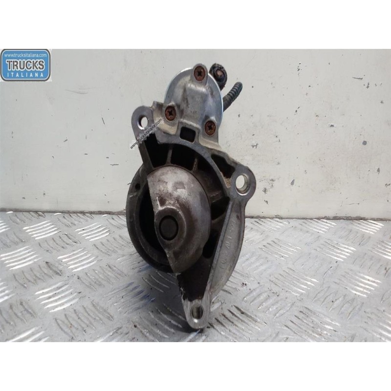 PEUGEOT MOTORINO AVVIAMENTO PEUGEOT 207 2006>2009 usato