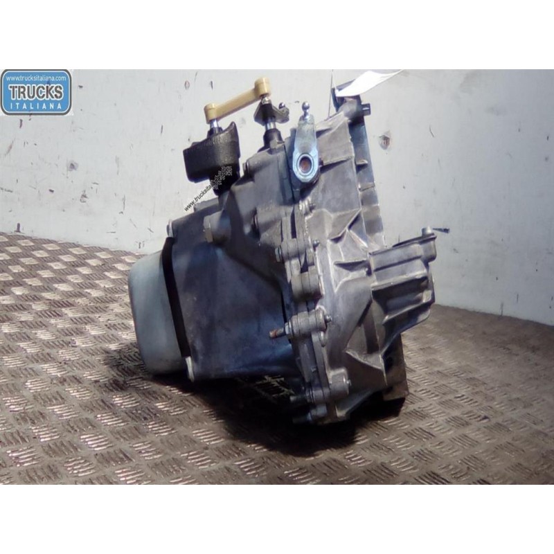 PEUGEOT GEARBOXES  PEUGEOT 207 2006>2009 used