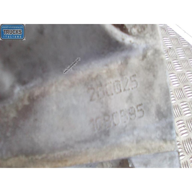 PEUGEOT GEARBOXES  PEUGEOT 207 2006>2009 used