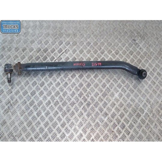 STEERING BAR  SCANIA 144 used