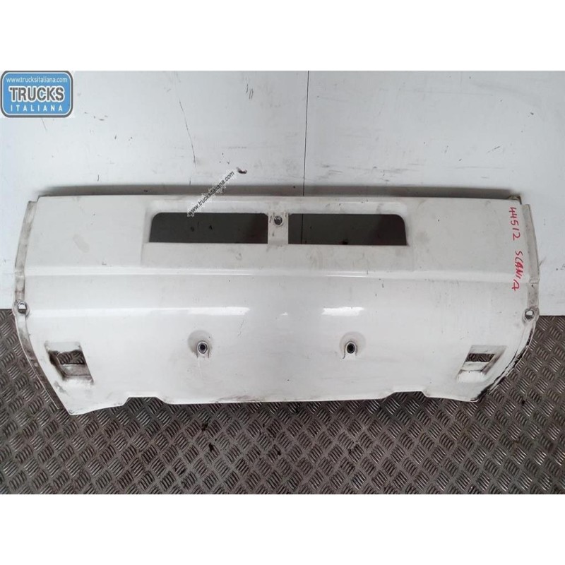 SCANIA FRONT BUMPER SCANIA 144 used