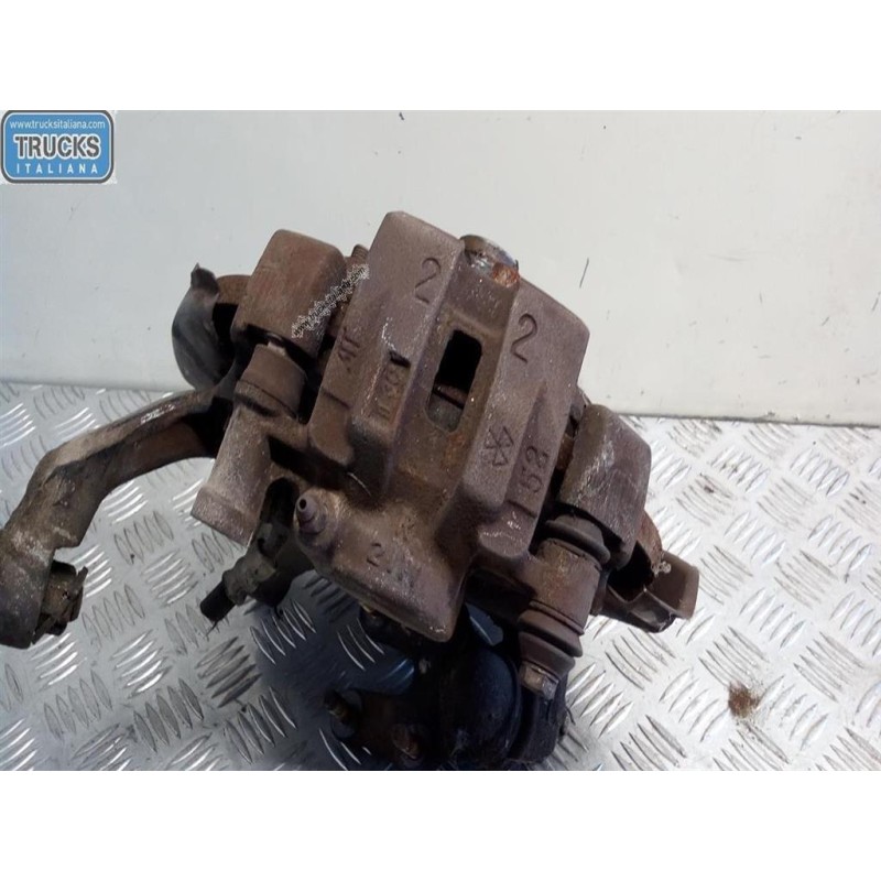 DAIHATSU RIGHT FRONT CALIPER BRAKE  DAIHATSU Feroza 1989>1998 used