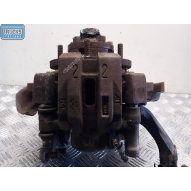 LEFT FRONT CALIPER BRAKE...