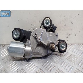 MOTORINO TERGI LUNOTTO...