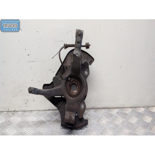 COMPLETE LEFT UPRIGHT FIAT Panda 2003>2010 used