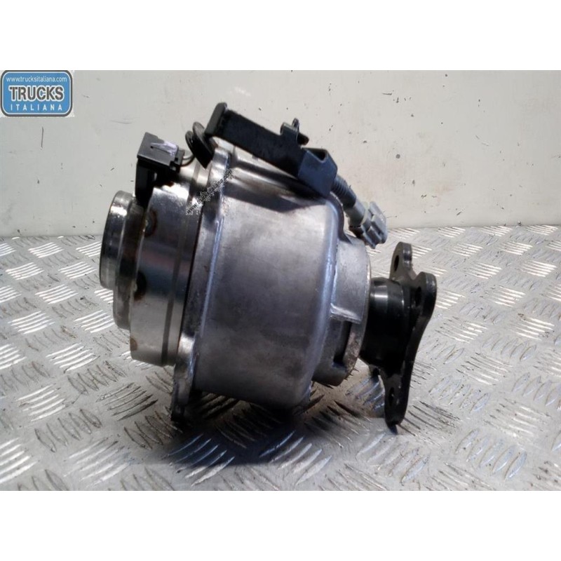 NISSAN GRUPPO HALDEX NISSAN Qashqai+2 2008>2010 usato