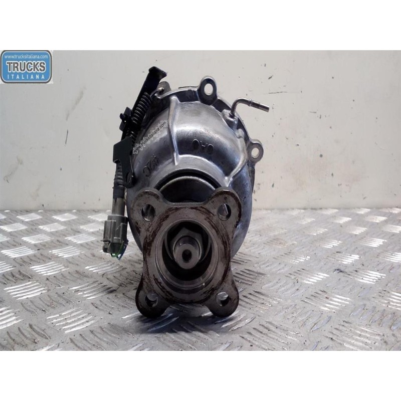 NISSAN GRUPPO HALDEX NISSAN Qashqai+2 2008>2010 usato