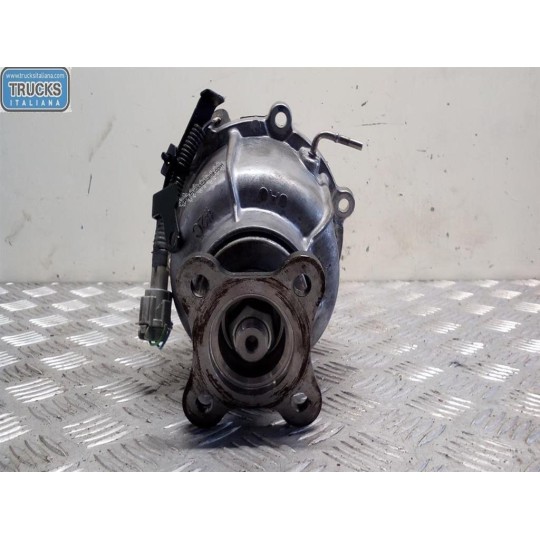 GRUPPO HALDEX NISSAN Qashqai+2 2008>2010 usato