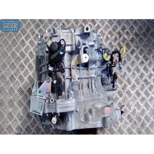 CAMBIO AUTOMATICO HONDA Civic 2007>2011 usato