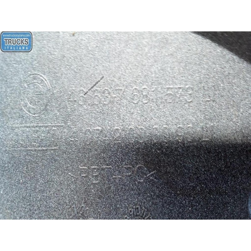 Motociclo BMW PLASTICHE ESTERNE VARIE BMW RT used