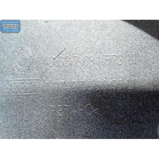 PLASTICHE ESTERNE VARIE BMW RT usato