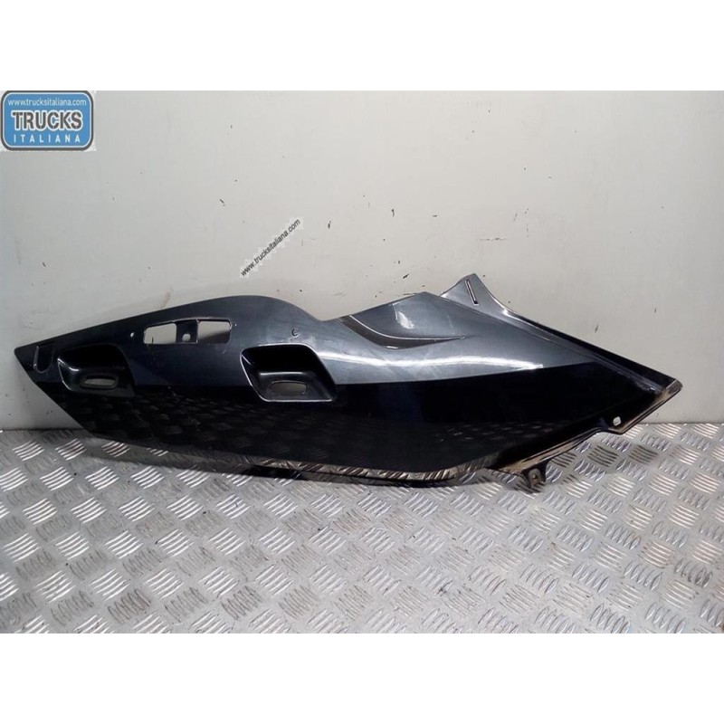 Motociclo BMW PLASTICHE ESTERNE VARIE BMW RT usato