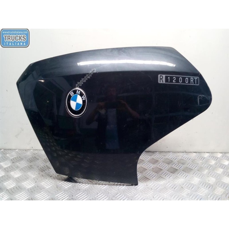 Motociclo BMW PLASTICHE ESTERNE VARIE BMW RT usato