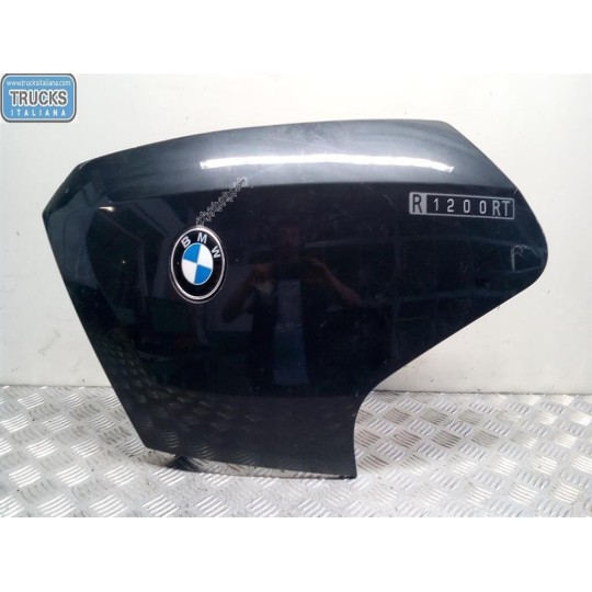 PLASTICHE ESTERNE VARIE BMW RT used