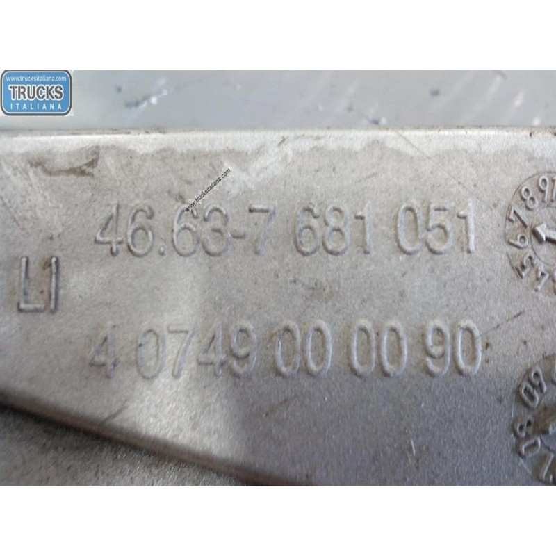 Motociclo BMW PLASTICHE ESTERNE VARIE BMW RT used