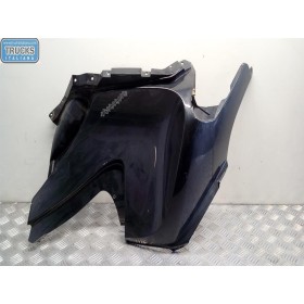 PLASTICHE ESTERNE VARIE BMW...