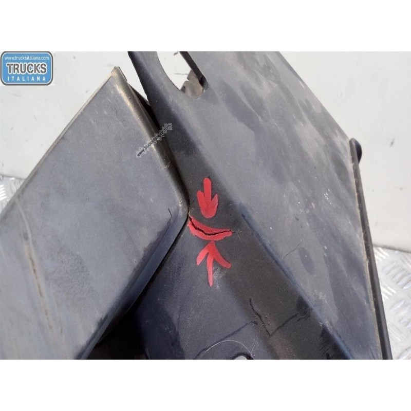 Motociclo BMW PARAFANGO POSTERIORE BMW RT used