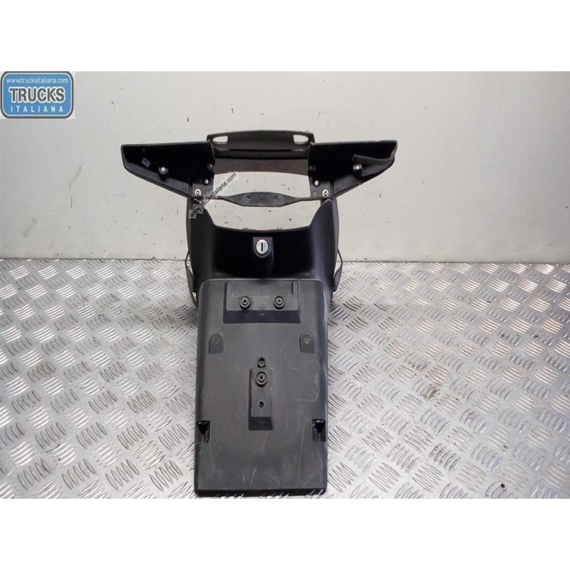 Motociclo BMW PARAFANGO POSTERIORE BMW RT used