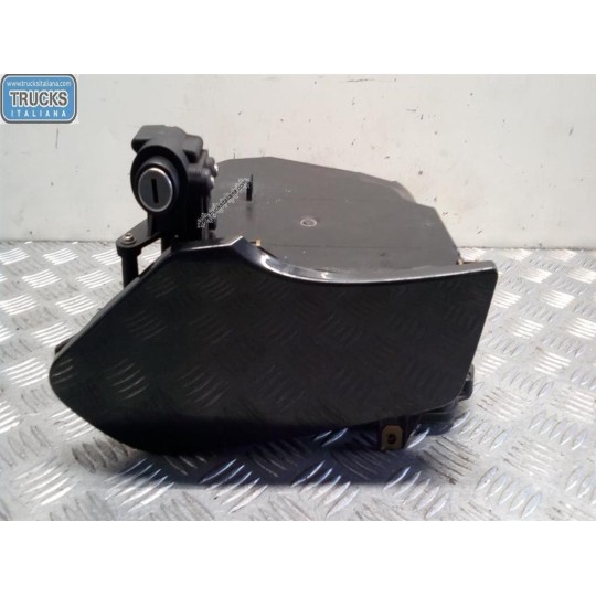 GLOVEBOX  BMW RT used