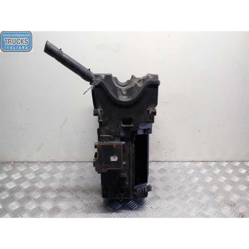 Motociclo BMW SCATOLA FILTRO BMW RT usato