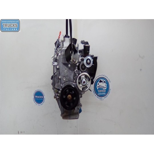 ENGINE HONDA Civic 2007>2011 used