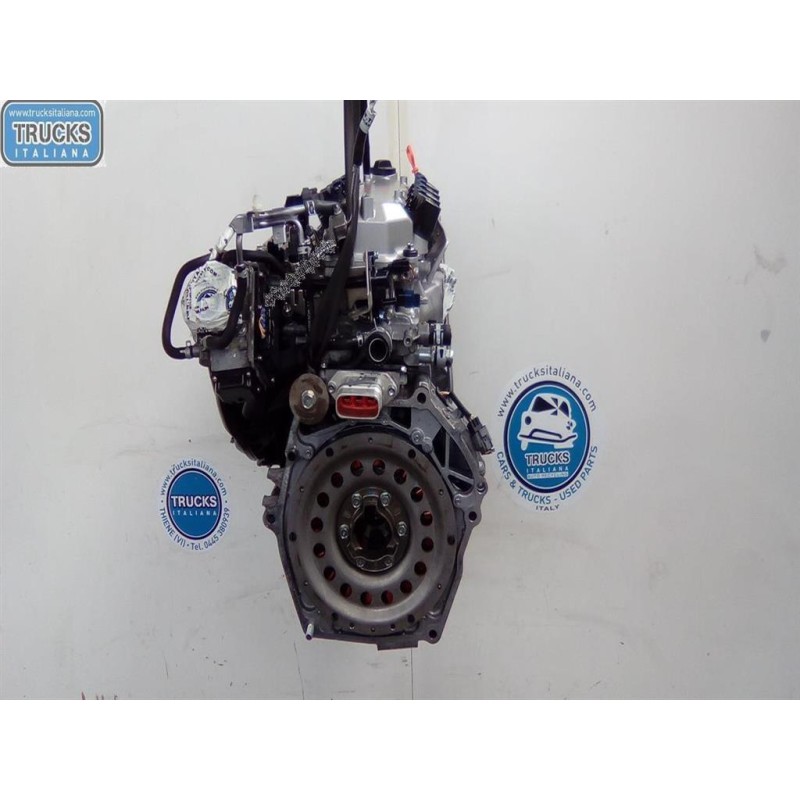 HONDA ENGINE HONDA Civic 2007>2011 used