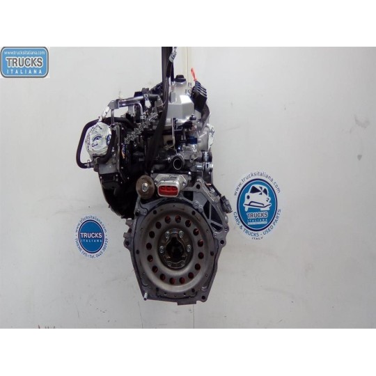 ENGINE HONDA Civic 2007>2011 used