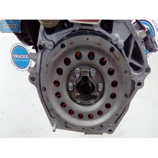 ENGINE HONDA Civic 2007>2011 used