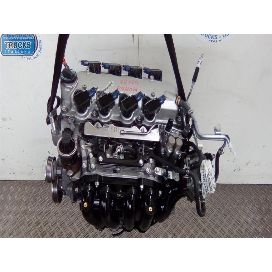 ENGINE HONDA Civic 2007>2011 used