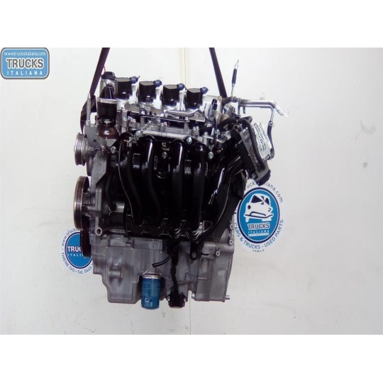 MOTORE HONDA Civic 2007>2011 usato