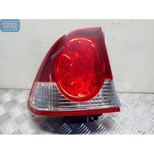 FARO POSTERIORE ESTERNO SINISTRO HONDA Civic 2007>2011 usato