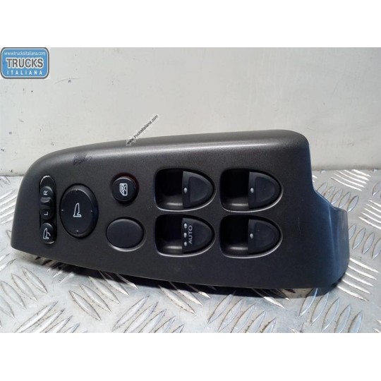 INTERRUTTORI E PULSANTI ALZAVETRI HONDA Civic 2007>2011 usato